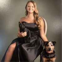 Amber Allred Email
