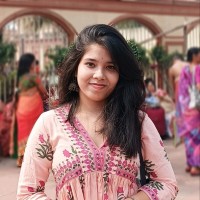 OutriX Employee Sneha Kundu's profile photo