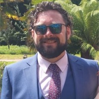 InsureTech Connect Employee Ashley Scaife's profile photo