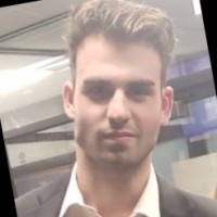 Neumann University Employee Devin Joyce's profile photo