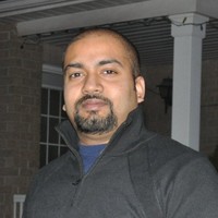Jaison Joy Email & Phone Number
