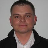 MEST Employee Hans Petersen's profile photo
