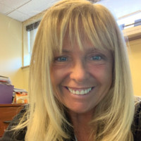 Covenant Physician Partners Employee Kathleen Callahan's profile photo