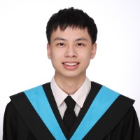 BlockChain Security Employee Yun Kuo's profile photo