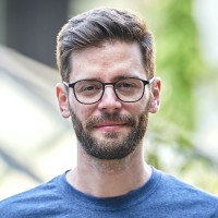 Teralytics Employee Davide Bernocchi's profile photo