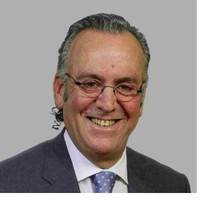 Osisko Development Corp. Employee David Danziger's profile photo