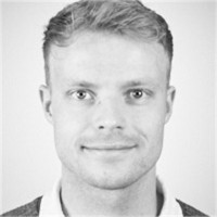 Consat Engineering AB Employee David Heiman's profile photo