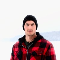 Ryzome.ca Employee Alexandre P.'s profile photo