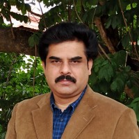 Impact Analytics Employee Sathyabodha Raichur's profile photo