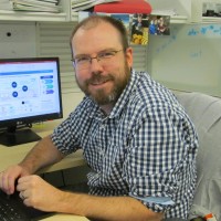 CCRM Employee Glenn MacLean's profile photo