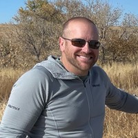 Edge Construction Specialties Employee Brent Sharp's profile photo