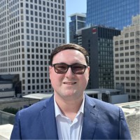 DrizzleX Employee Christopher Townsend's profile photo
