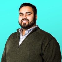 Block Harbor Cybersecurity Employee Amit Rathi's profile photo