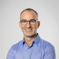 Yaron Levinson Email & Phone Number
