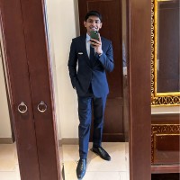 Nihal Khan Email
