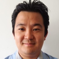 Grupo Mult Employee Newton Inamura's profile photo