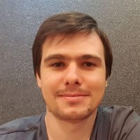 Condfy Employee Guilherme Gallo's profile photo