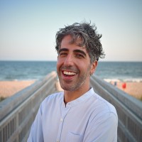 Bloomberg Associates Employee Flavio Coppola's profile photo