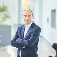 Toyota Motor Europe Employee Matt Harrison's profile photo