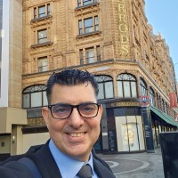 Mike Zriel Email & Phone Number