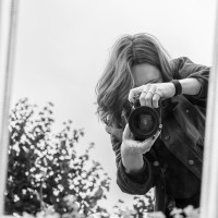 Blender Media Employee Linde Brinkman's profile photo