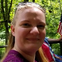 LOWER UMPQUA HOSPITAL DISTRICT Employee Allyson Barton's profile photo