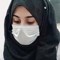 Khadija Rasool Email