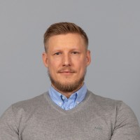 Norrmejerier Employee Johan Westerlund's profile photo
