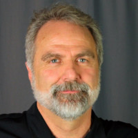 Lecticon Employee Ed Giles's profile photo