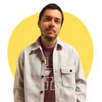 Apli Employee Alejandro Garviel's profile photo