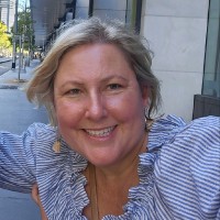 State Library of Queensland Employee Julianne Healey's profile photo