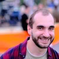 Maksym Novikov Email