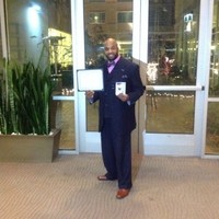 Vector Security Inc. Employee Kenneth Hampton's profile photo