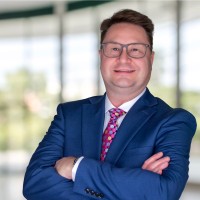 LPL Financial Employee Aaron Herwig's profile photo