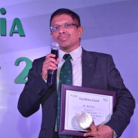 Anil Nair Email & Phone Number