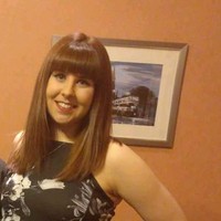 Baillie Gifford Employee Danielle Crowe's profile photo
