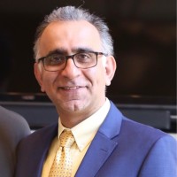 Amgen Employee Ali Hamidi's profile photo