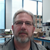 Keri Systems Employee Jim Harlan's profile photo