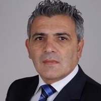 Antonio Lameiras Email