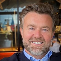 Gordon Brothers - Europe Employee Mark Newton-Jones's profile photo