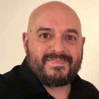 General Atomics Aeronautical Systems Employee Declan Campbell's profile photo