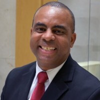 CCL Label Employee Bernard Nelson's profile photo