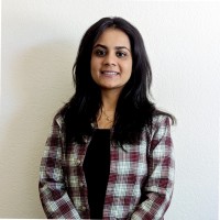 Stryde Research Employee Nimeeta Talati's profile photo
