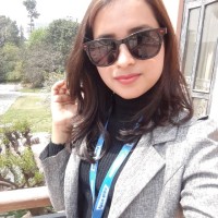 Ranzu Bhandari Email