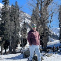 Arkhya Tech. Inc. Employee Himanshu Kumar's profile photo