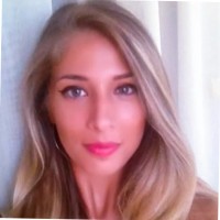 theMarketer Employee Alina Barbu's profile photo