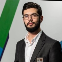 Split IO Employee Andrei-Valentin Szekely's profile photo