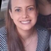 Franquias Ad Clinic Employee Graziela Fernanda Lima's profile photo