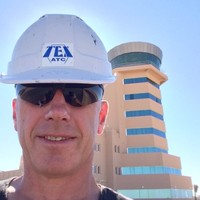 Tex ATC Division Employee Mark Andrews's profile photo