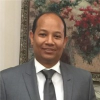 Bozzuto Employee Karim Fadil's profile photo